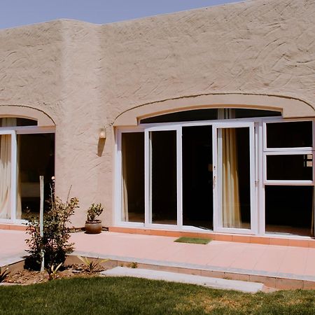 Desert Dreams B&B Walvis Bay Exterior foto