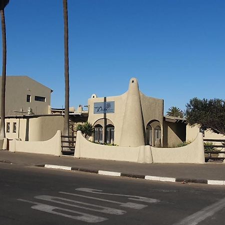 Desert Dreams B&B Walvis Bay Exterior foto