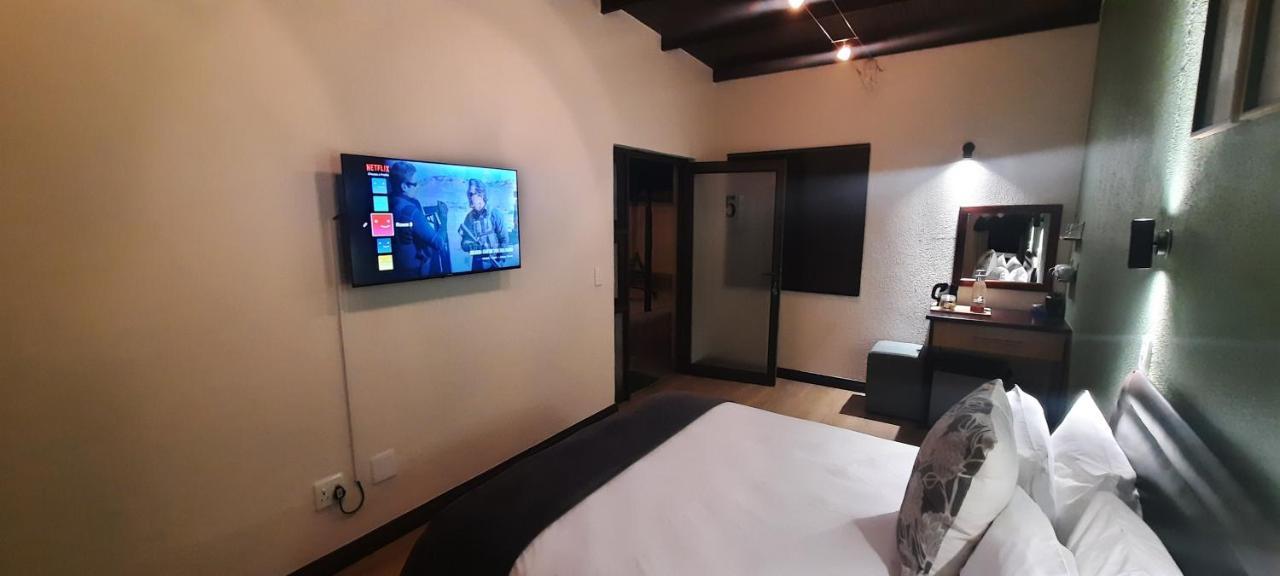 Desert Dreams B&B Walvis Bay Exterior foto