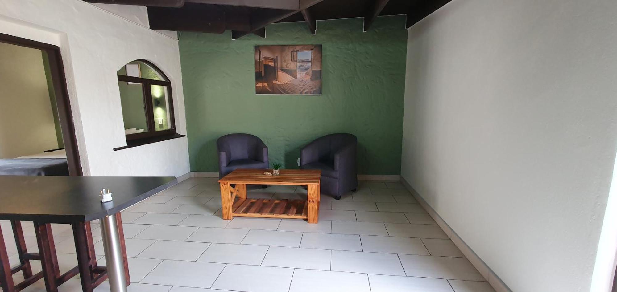 Desert Dreams B&B Walvis Bay Exterior foto