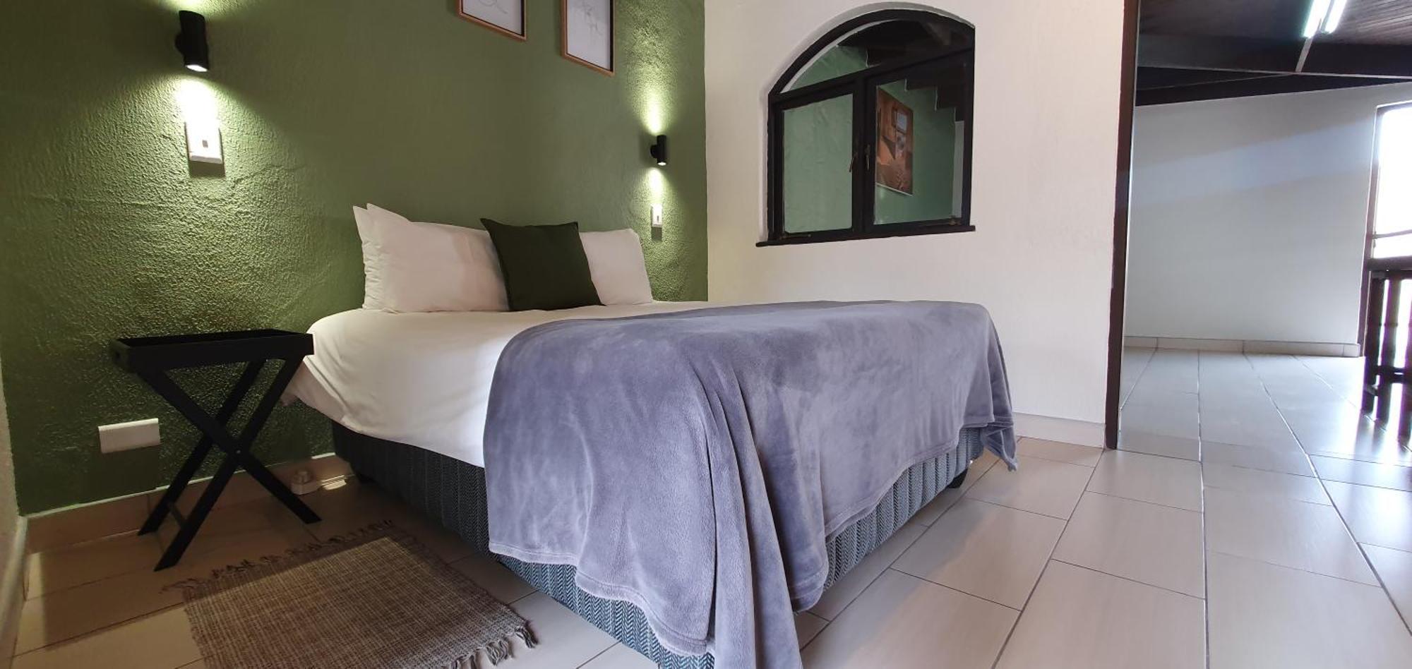 Desert Dreams B&B Walvis Bay Exterior foto