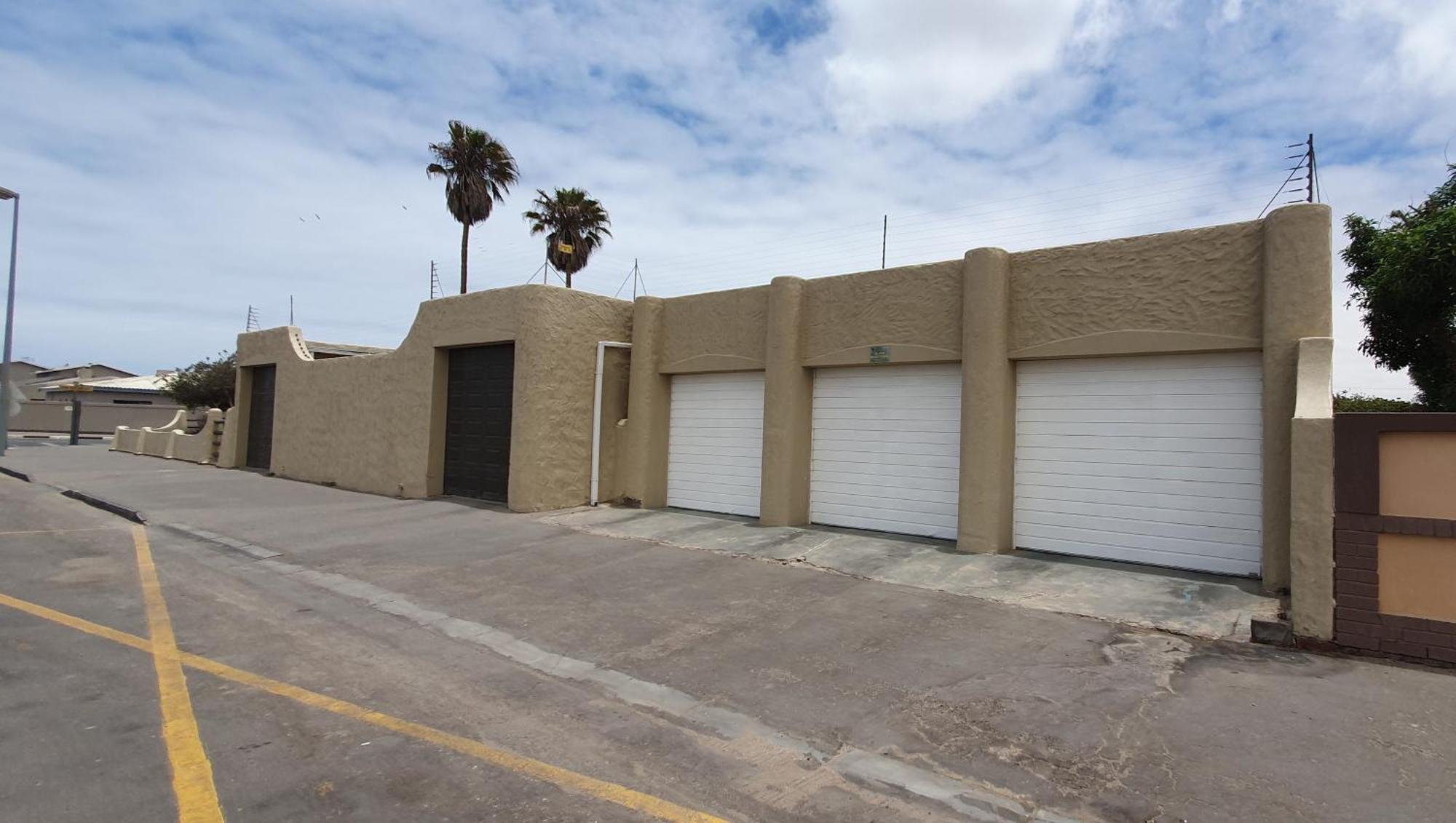 Desert Dreams B&B Walvis Bay Exterior foto