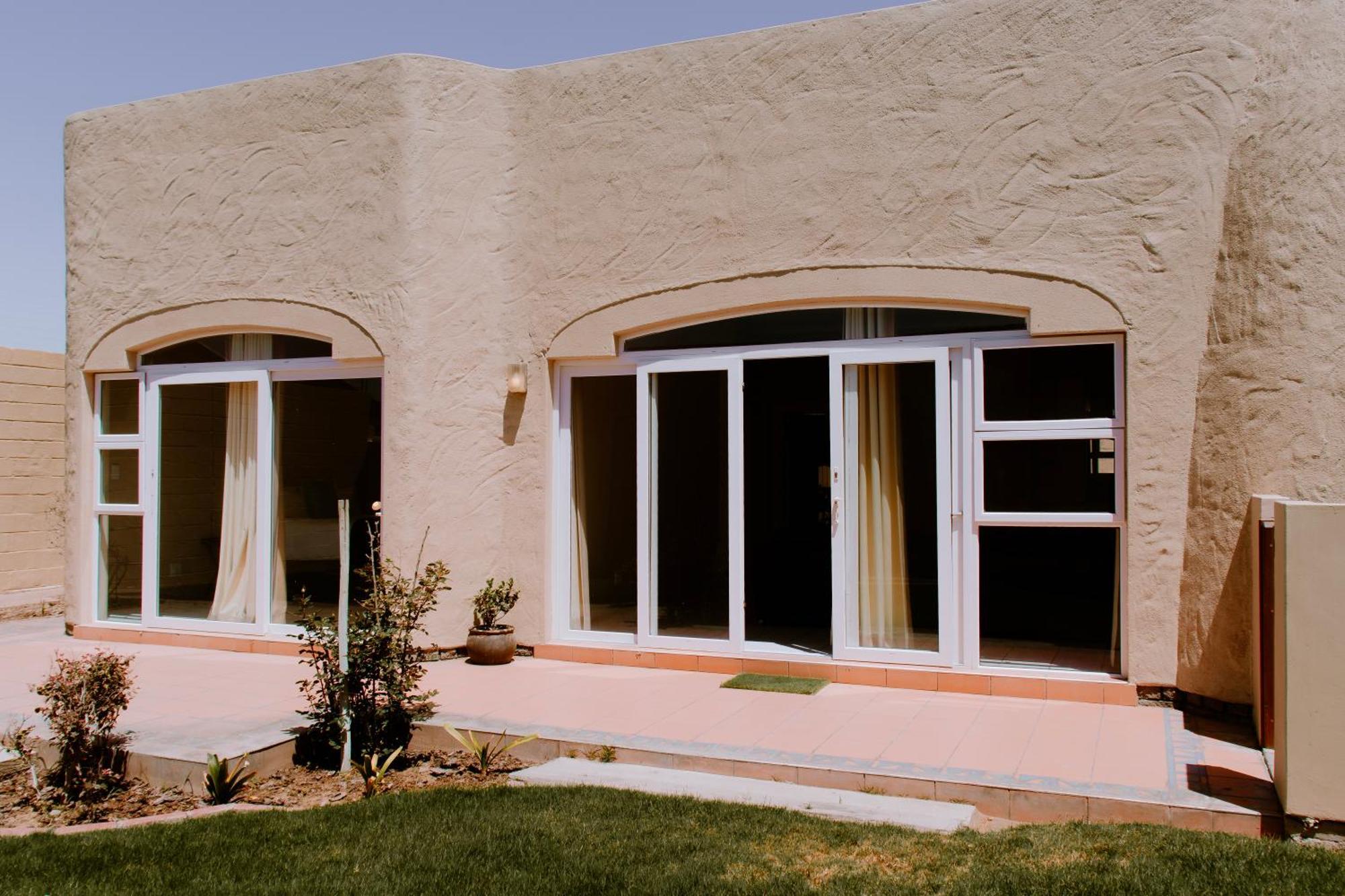 Desert Dreams B&B Walvis Bay Exterior foto