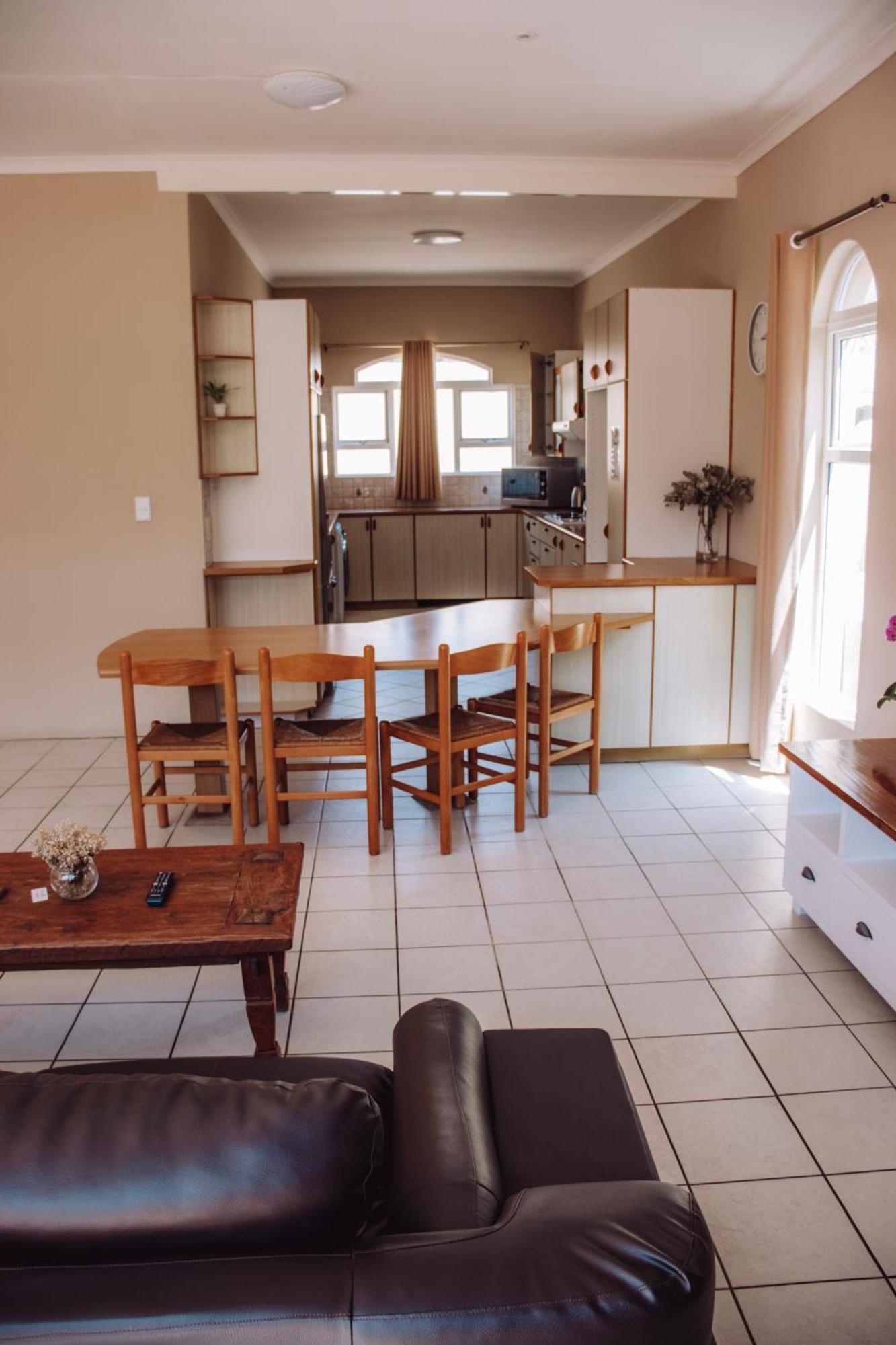 Desert Dreams B&B Walvis Bay Exterior foto