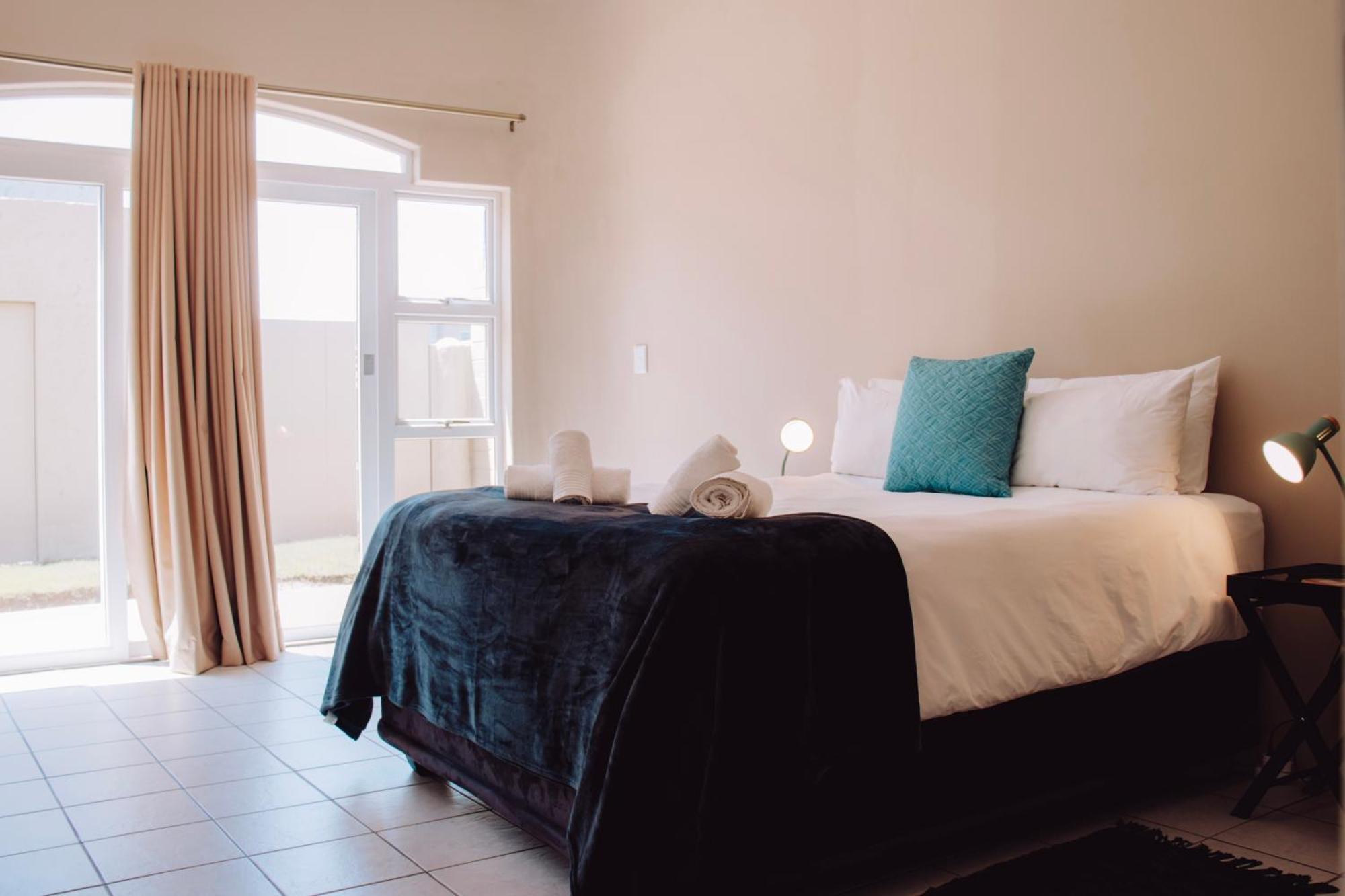 Desert Dreams B&B Walvis Bay Exterior foto