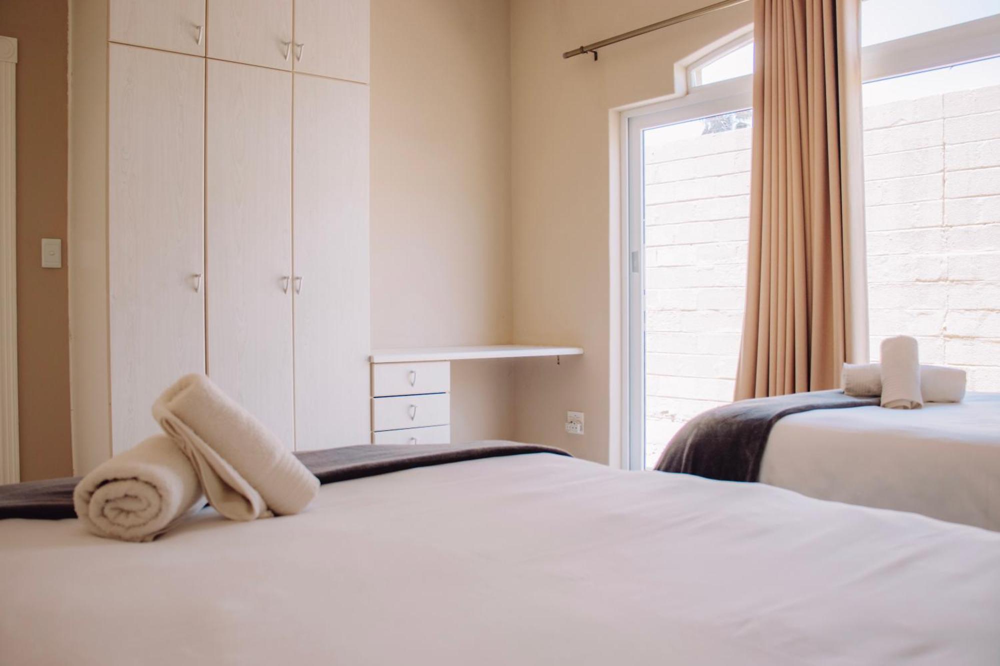 Desert Dreams B&B Walvis Bay Exterior foto