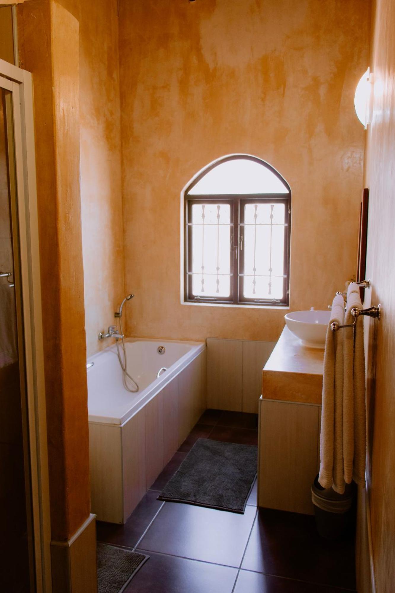 Desert Dreams B&B Walvis Bay Exterior foto