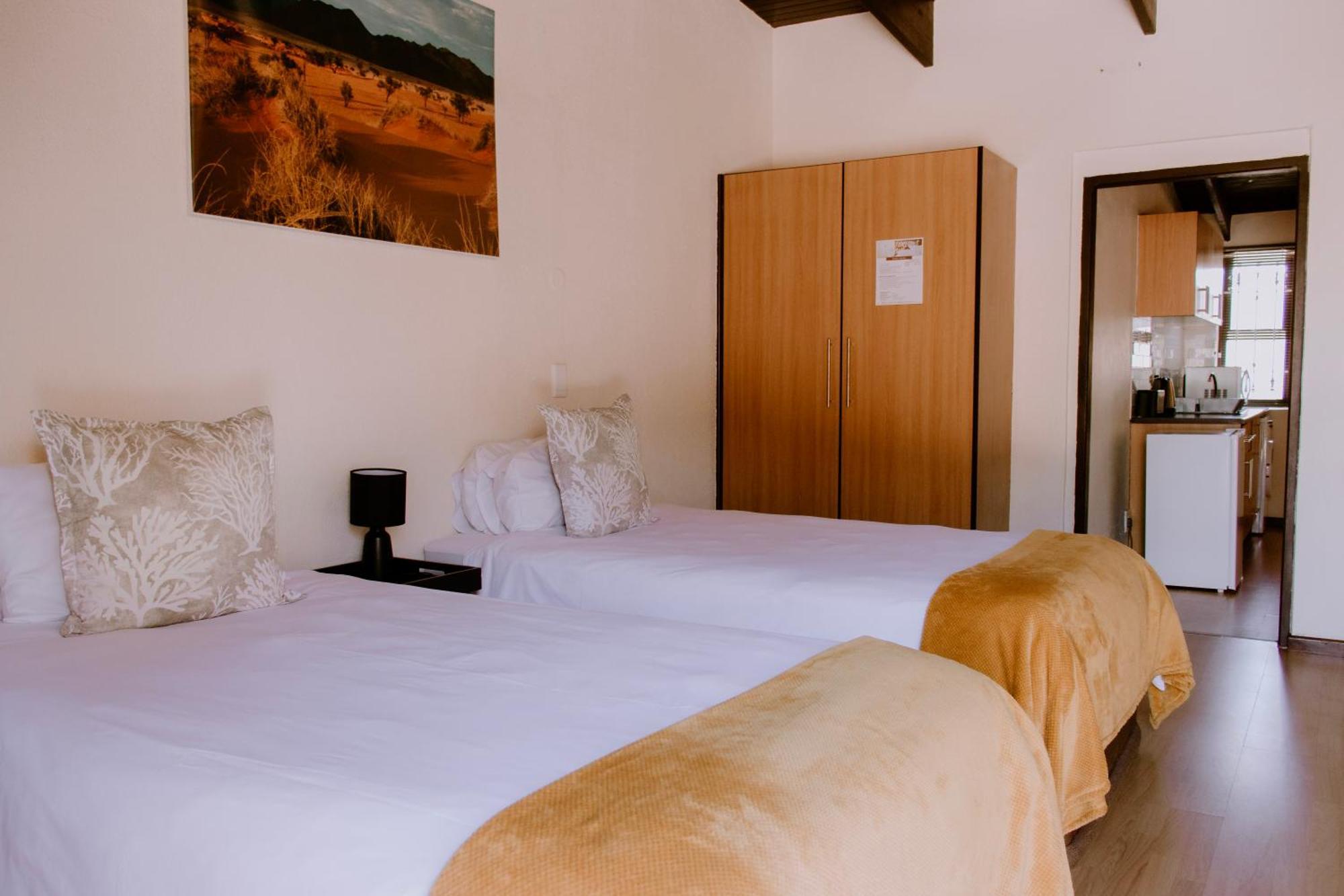 Desert Dreams B&B Walvis Bay Exterior foto