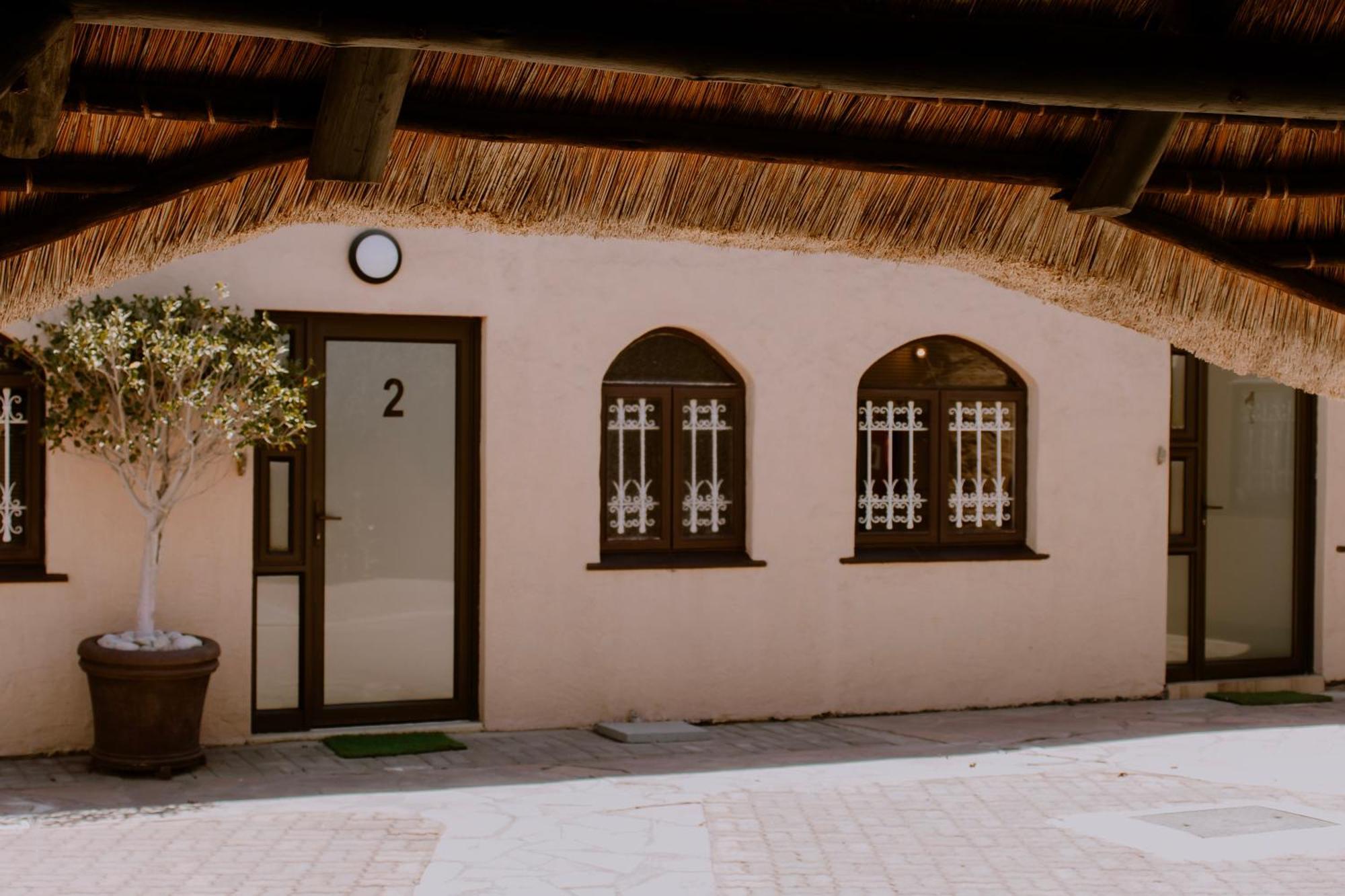 Desert Dreams B&B Walvis Bay Exterior foto