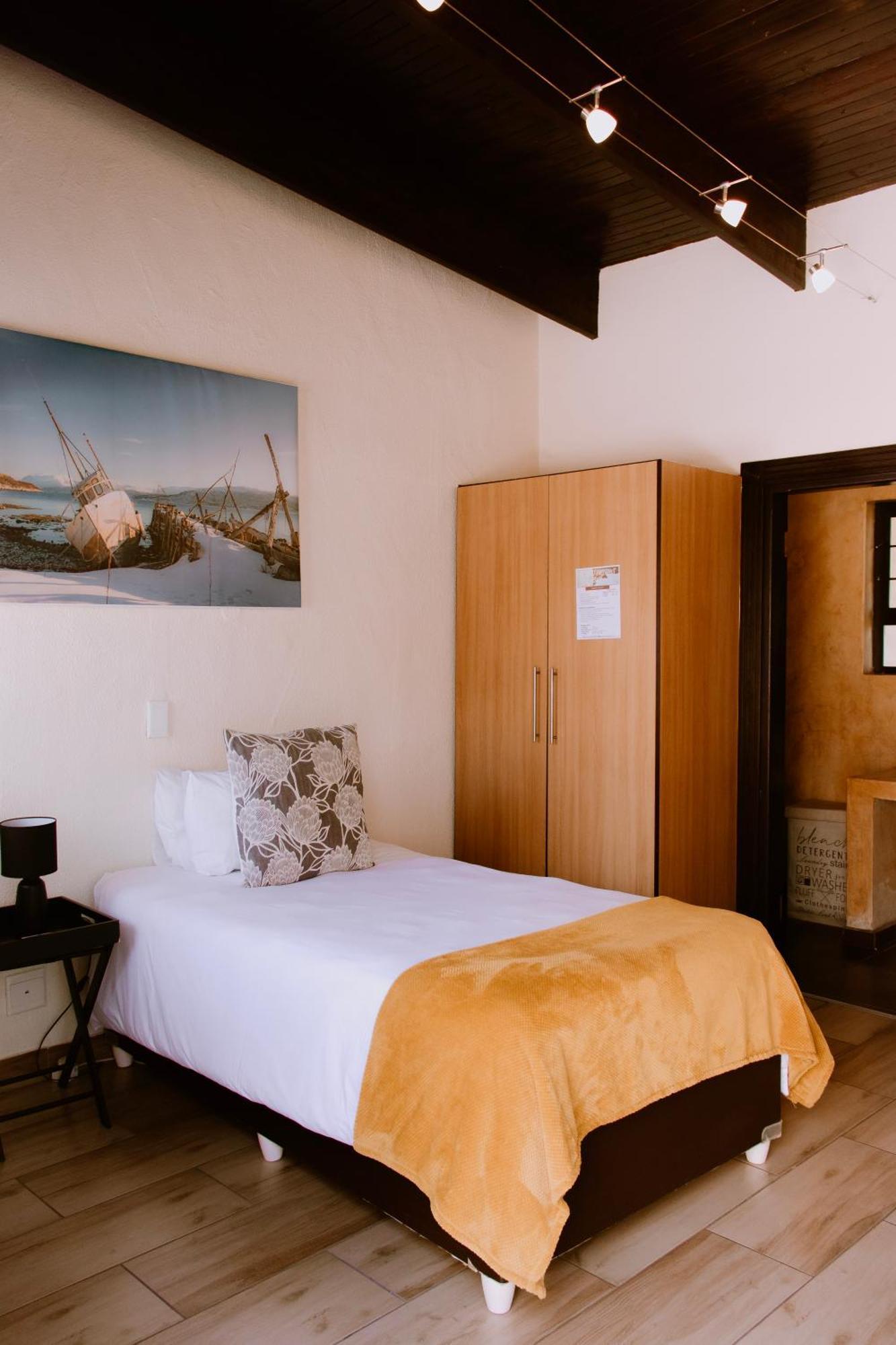 Desert Dreams B&B Walvis Bay Exterior foto