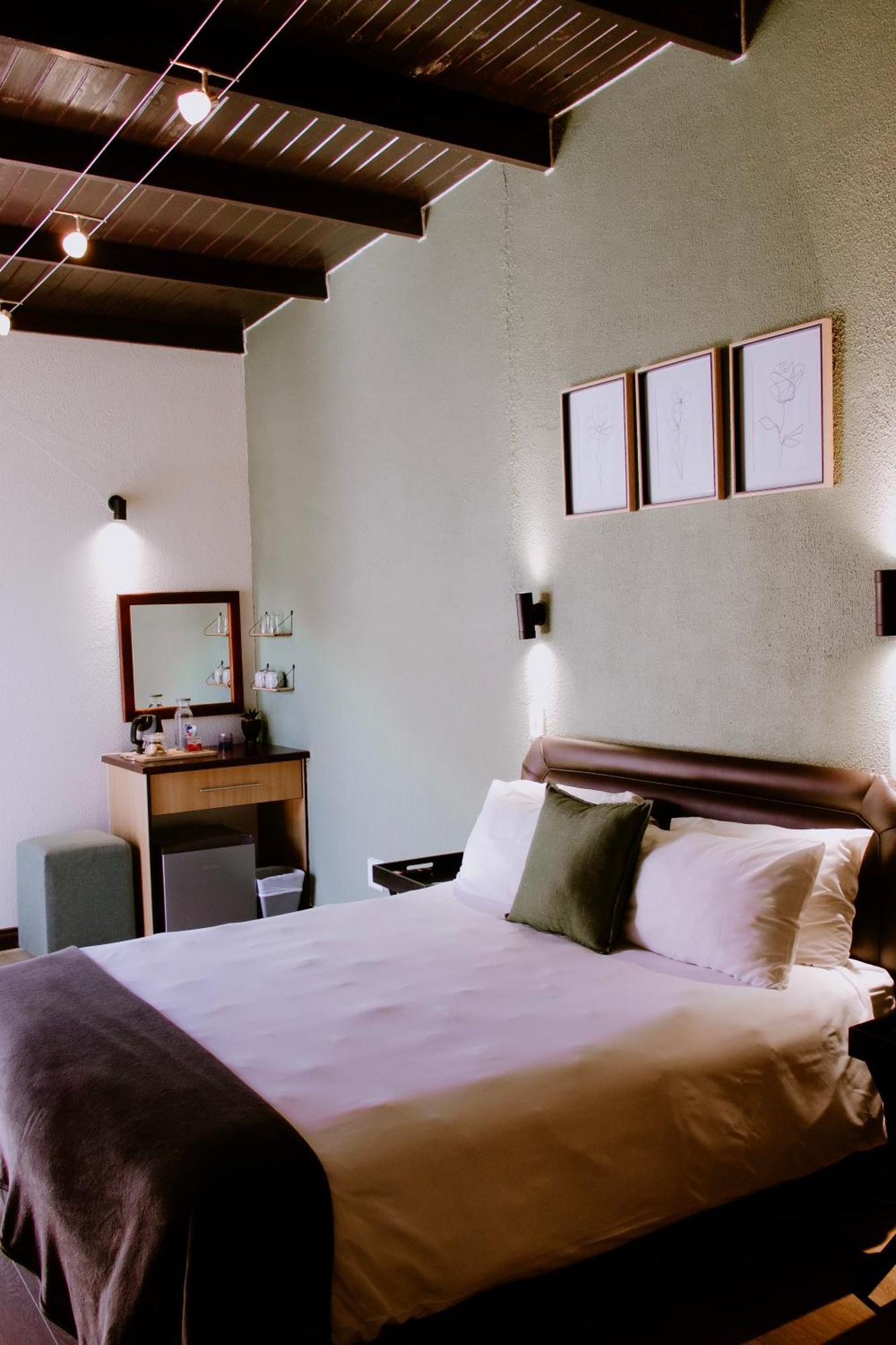Desert Dreams B&B Walvis Bay Exterior foto