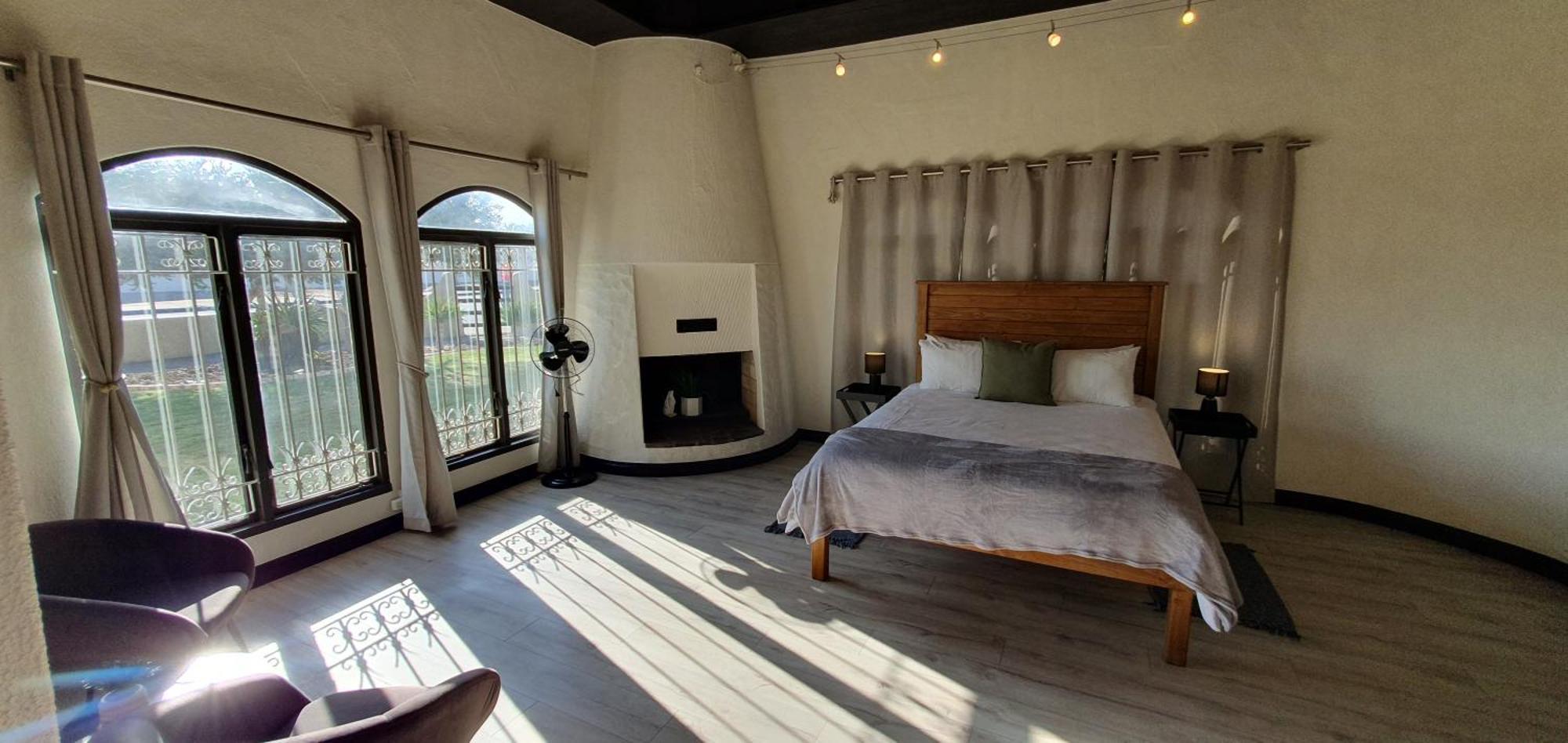 Desert Dreams B&B Walvis Bay Exterior foto