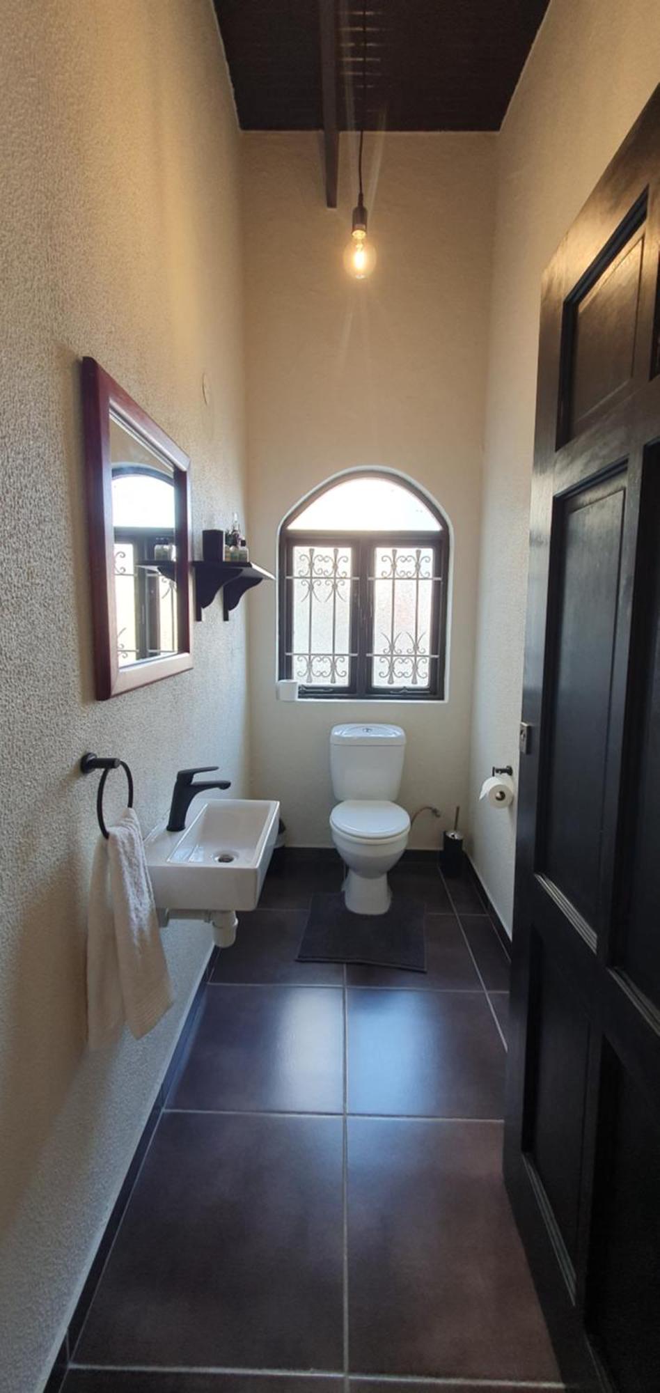 Desert Dreams B&B Walvis Bay Exterior foto