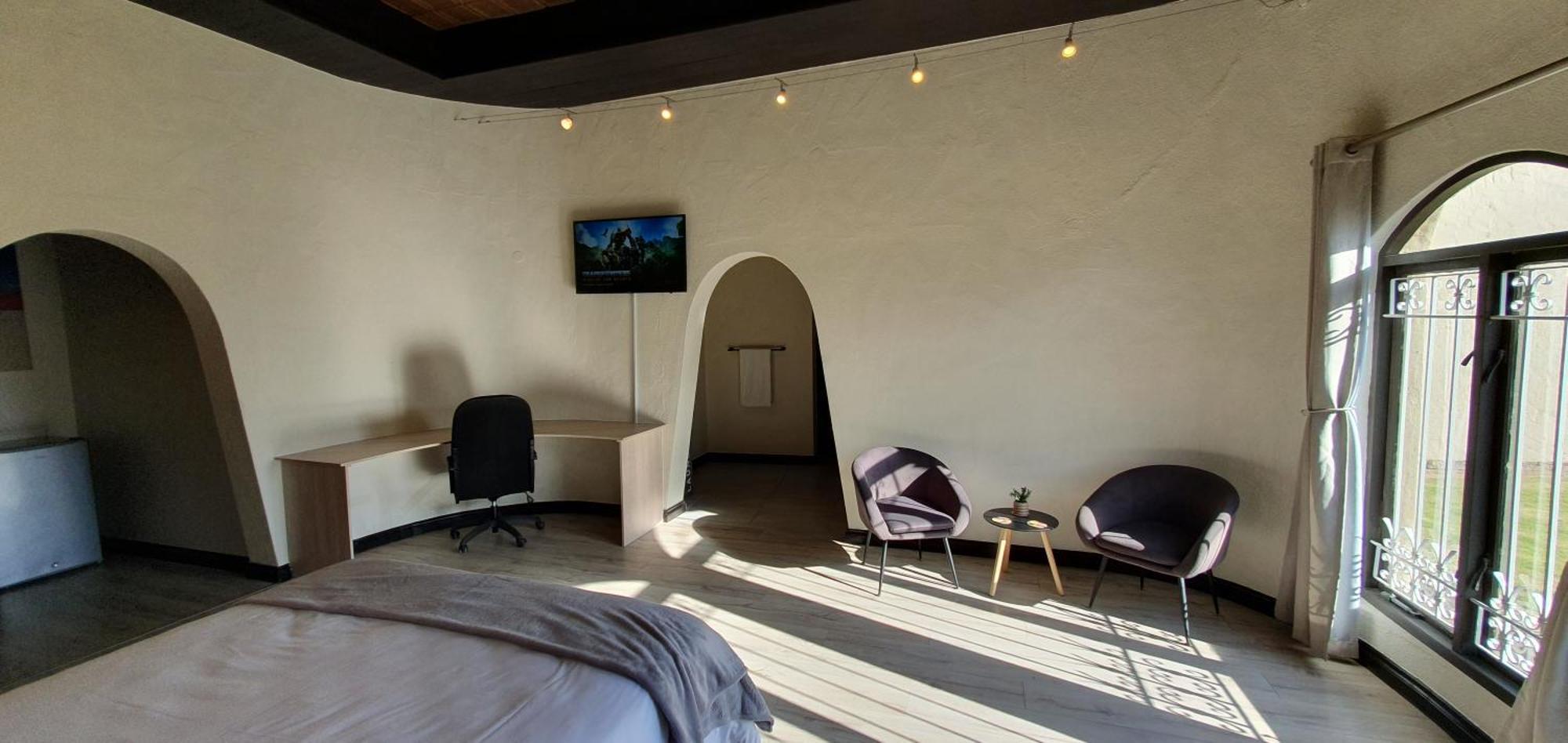 Desert Dreams B&B Walvis Bay Exterior foto